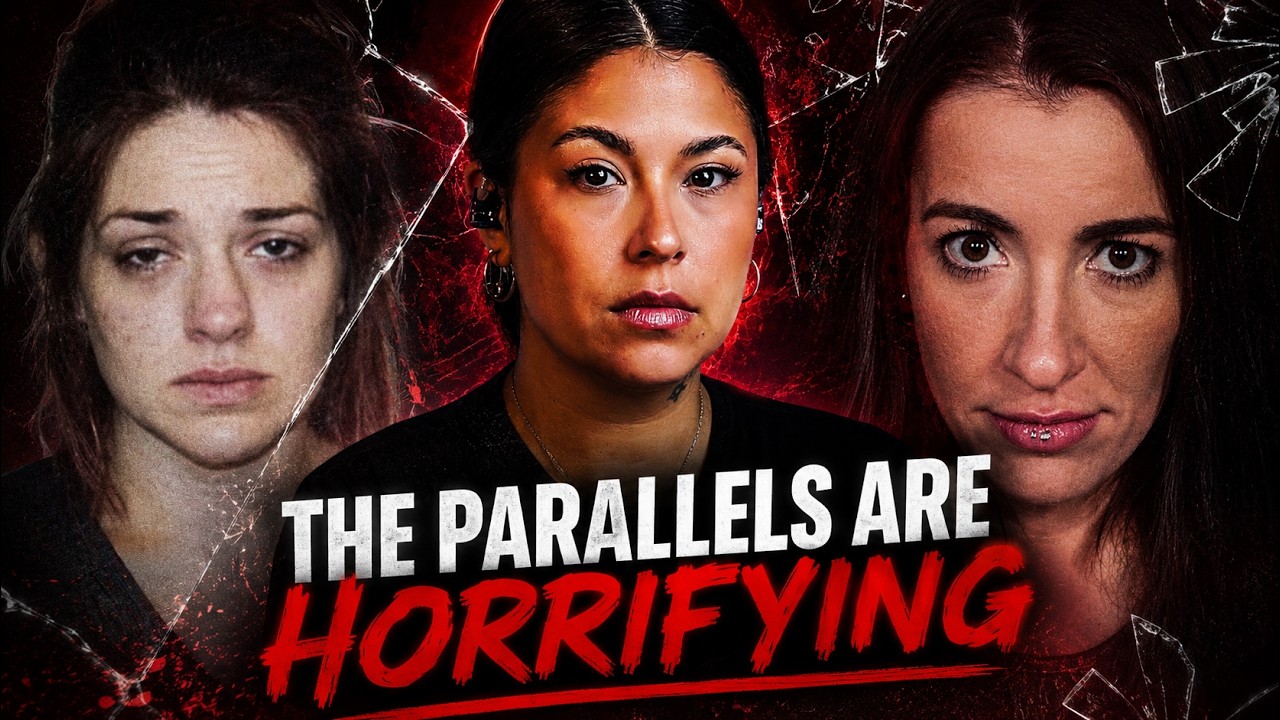Maternal Instinct Explains the Laura Owens Case...