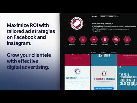 Donny Baarns Video Demo