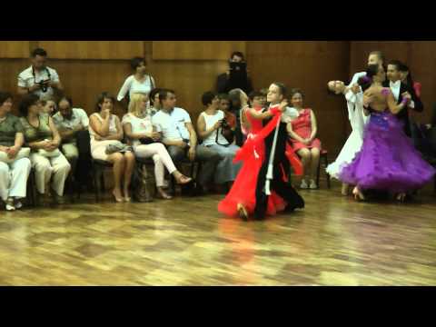 Alemandos vasara 2013