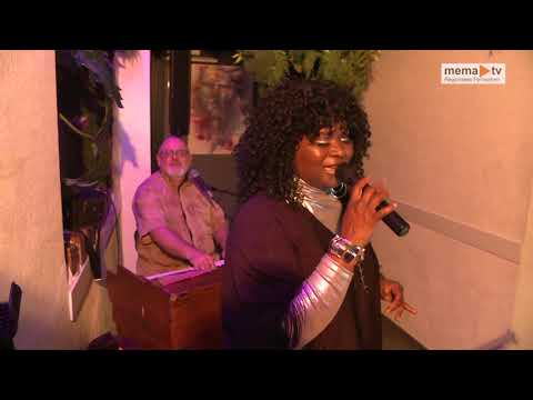 MEMA TV NEWS - Pressekonferenz zum HonkyTonk Festival in Bruck