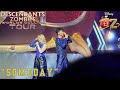 Someday Freya Skye Malachi Barton ZOMBIES Worlds Collide Tour Live