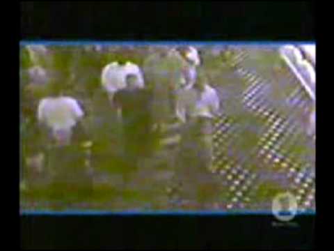 TUPAC ~2 glocks~video remix BY SKULLSAVAGE