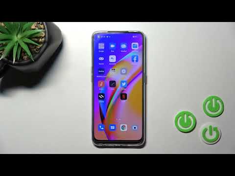 How to Change Notification Sounds in OPPO Reno 5 Z – Set Default Sound