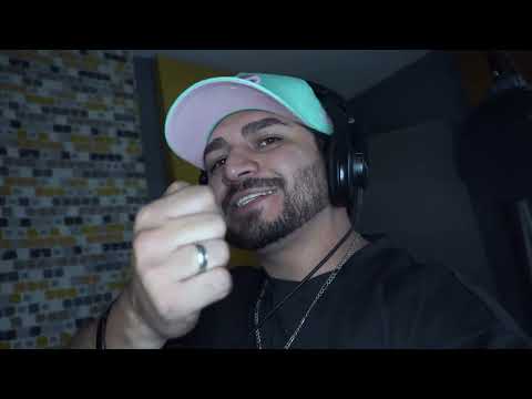 Johan Bastidas - Lobo Camuflajeado ( Video Estudio )