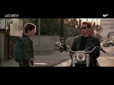 Terminator versión MURCIANICA