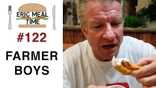 Farmer Boys - Eric Meal Time #122