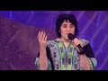 Thumbnail of standup clip from Noel Fielding