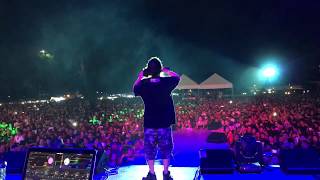 ABRA ft. Chito Miranda - Diwata (LIVE)