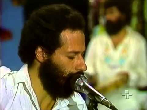 João Bosco-Incompatibilidade de Gênios(1979)