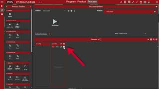 PVA - PMX Pro Tip - Conditional Process Lanes - PathMaster X
