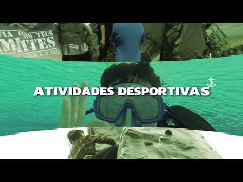 Dia da Marinha 2018 | A Marinha e Peniche esperam por si!