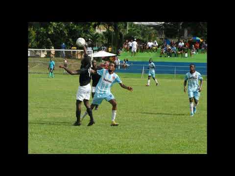Chapleton Maroons continue rampage in JFF Tier Two Competition (Jamaica News)
