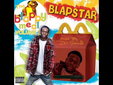 ABM FT LOONEY LU & BLAPSTAR "COOKIE & CAKE"