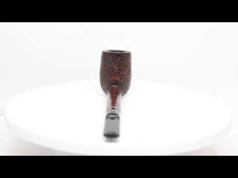 Dunhill Smoking Pipe 1961 ODA 841 Canadian Lovat From PIPELIST.COM