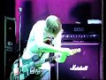 Sonic Youth Live At Campo Pequeno Lisboa 1993