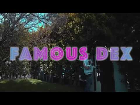 Famous dex x rich the kid so mad