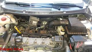 Voyage i motion falha P175F dica top