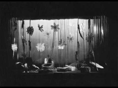 Vilém Blodek: V studni (František Dyk, 1949)