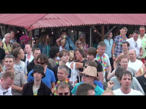 M.I.K.E. aka Push (1) @ Luminosity Beach Festival 2010 - Day 1