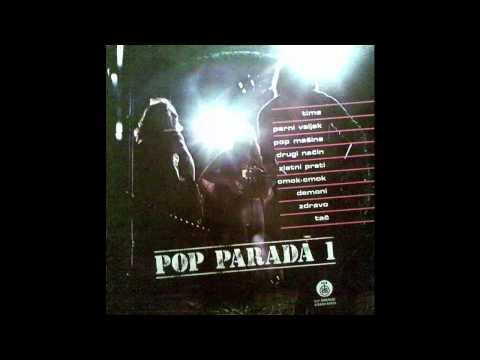 Pop Masina - Secanja - (Audio 1977) HD