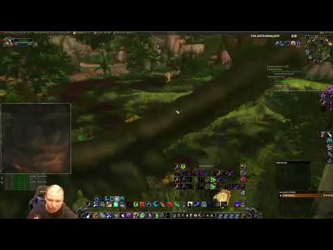 Let's Play - Eine Opfergabe für Soo-rahm - Sholazarbecken / An Offering for Soo-rahm