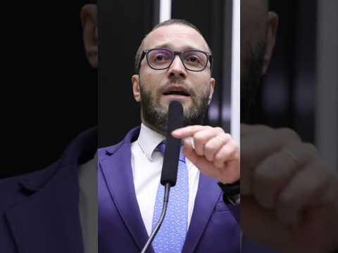 FILIPE BARROS CHAMA LULA DE LADRÃO E TRATA 8 DE JANEIRO COMO FARSA