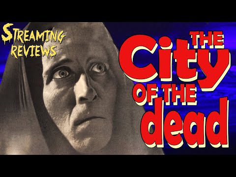 Streaming Review: City of the Dead (Shudder)