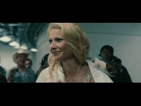 Country Strong Me and Tennessee Music Video