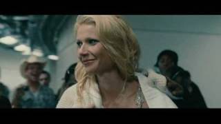 Country Strong Me and Tennessee Music Video