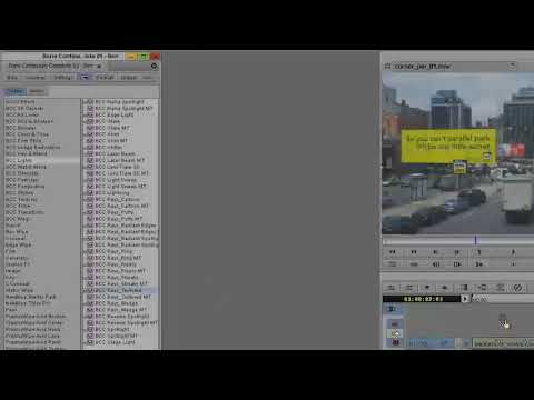 BCC Fundamentals: 006 - Lights & Looks