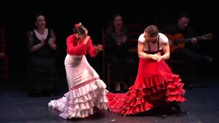 Belén Maya - Los invitados