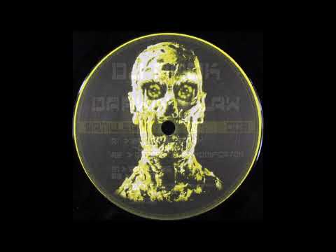 DJ Amok - Eat Or Be Eaten (B1) [ARTILLERY 003]