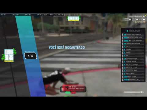 O CARA ME TIRA DA SAFE ZONE E ME RESVISTA