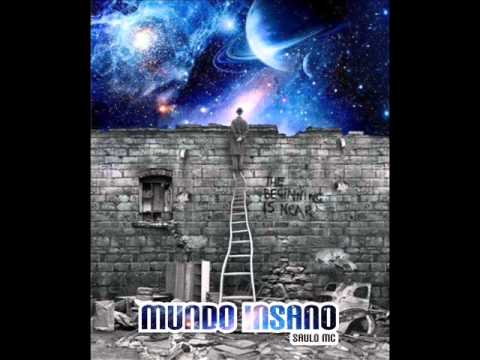 Saulo Mc - Mundo insano