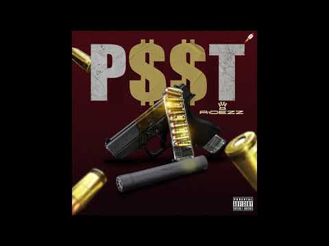 A1Dezz - PSST (Official Audio)