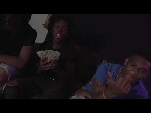 KoKaine -Talking Shit (Offical Video) Shot BY OYINTV