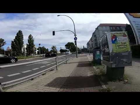 13092025 Osloer Straße, Berlin