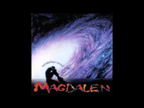 Revolution Mind  - Magdalen