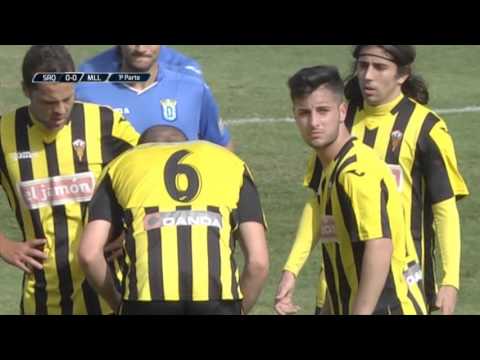 San Roque de Lepe 0 - Melilla (21-02-16)
