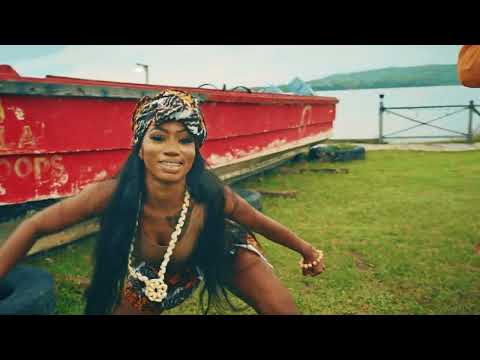 Jah Bouks - Khaki Suit