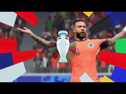 EURO 2024 | Quarter-finals | NED vs TUR | Netherlands vs Türkiye | Netherlands | Türkiye