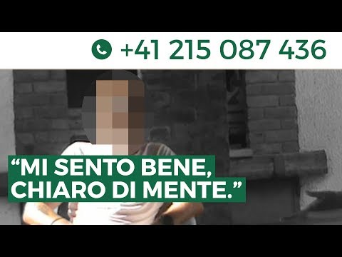 Violazione di andatura ad alcolismo Cura di alcolismo in un ospedale Mosca