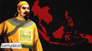 Uma Lenda/Mistério de Cada País do Sudeste Asiatico