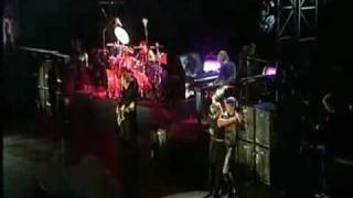 Bon Jovi - Bed Of Roses