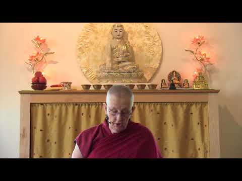 08-16-17 We All Can Overcome Our Wrong Views - BBCorner