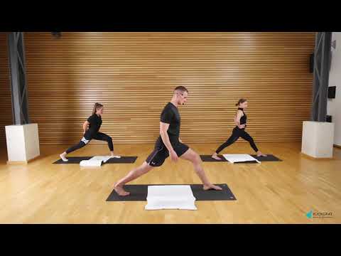 FLE-XX SPINE GYMNASTICS with Jakob ♥︎ Vol. 22 / 30 min. // VERSO Home Workout