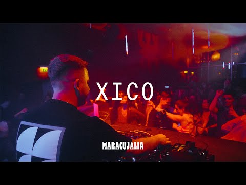 Xico @ Casa da Música 2023 - Maracujália