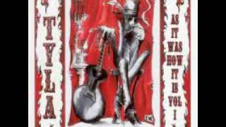 Tyla - As It Was How It Is - Heroine (acoustic)