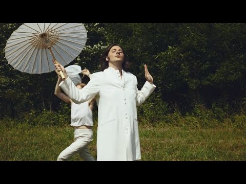 Harpooner - Everybody Likes You