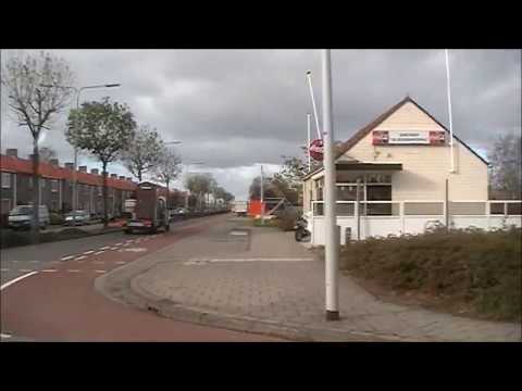 Veolia lijn 35: Hoek van Holland - Den Haag